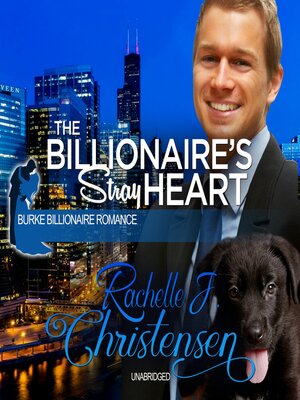 cover image of The Billionaire's Stray Heart